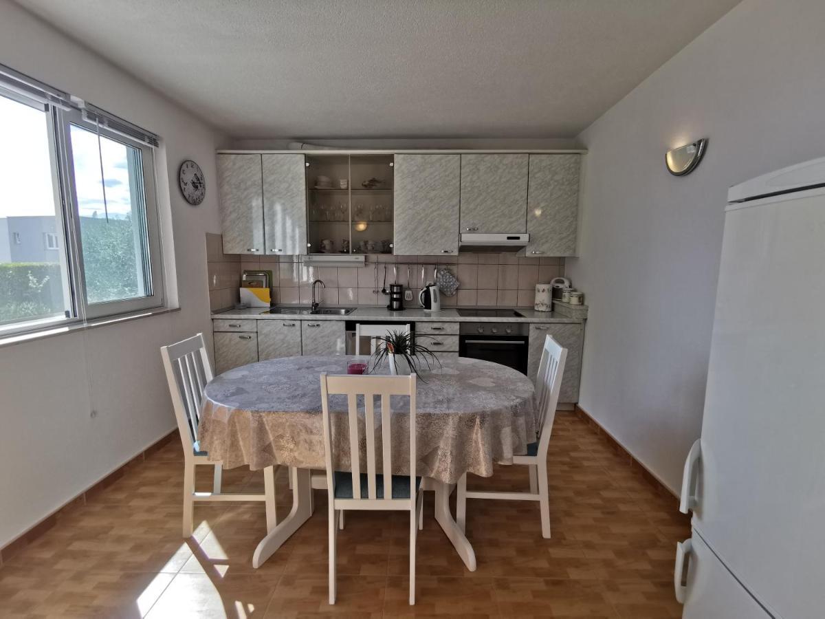 Turina Apartments Makarska Kültér fotó