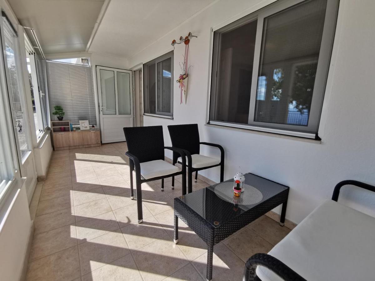 Turina Apartments Makarska Kültér fotó